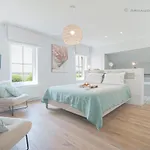 A Coque'line Bed and Breakfast