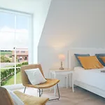 A Coque'line Bed and Breakfast