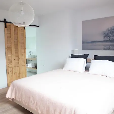 A Coque'line B&B Frasnes-lez-Anvaing