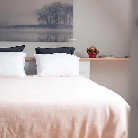 住宿加早餐酒店 A Coque'line Frasnes-lez-Anvaing