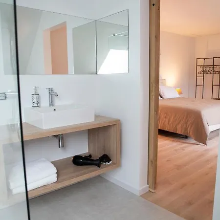 Bed & Breakfast A Coque'line Frasnes-lez-Anvaing