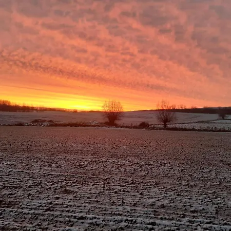 A Coque'line 住宿加早餐酒店