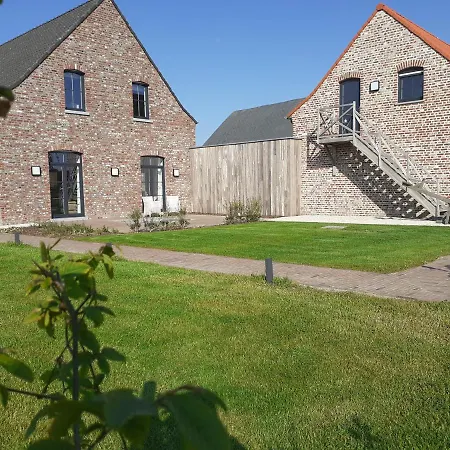 A Coque'line 住宿加早餐酒店