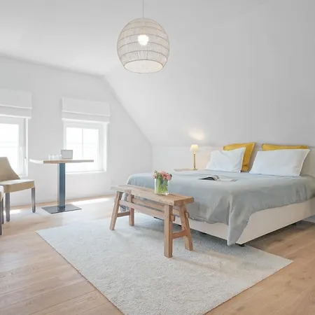 Bed & Breakfast A Coque'line