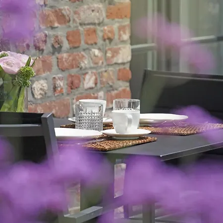 A Coque'line 3* Frasnes-lez-Anvaing