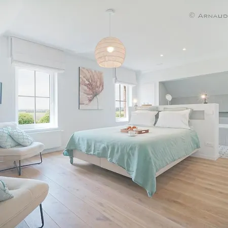 A Coque'line Bed & Breakfast