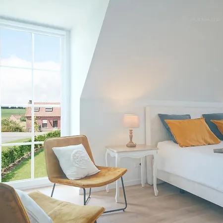 A Coque'line Bed & Breakfast