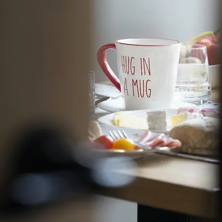 住宿加早餐酒店 A Coque'line