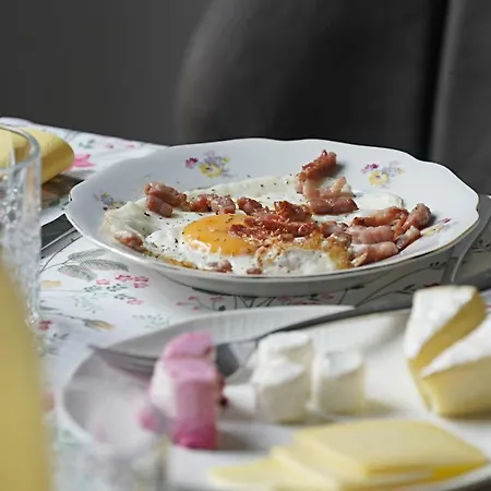 A Coque'line 住宿加早餐酒店 3*