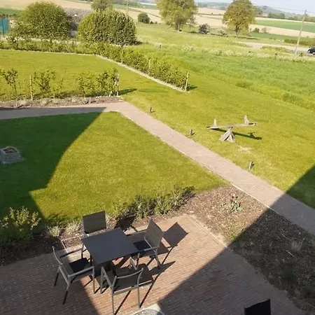 A Coque'line Alojamento de Acomodação e Pequeno-almoço