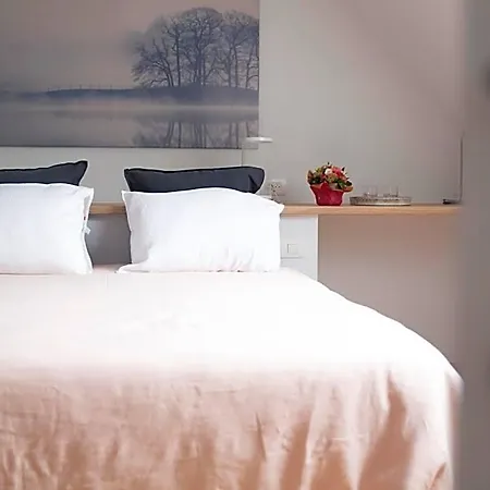 Bed & Breakfast A Coque'line Frasnes-lez-Anvaing