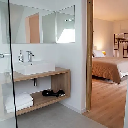A Coque'line Bed & Breakfast Frasnes-lez-Anvaing