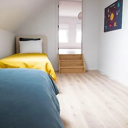 Bed & Breakfast A Coque'line Frasnes-lez-Anvaing