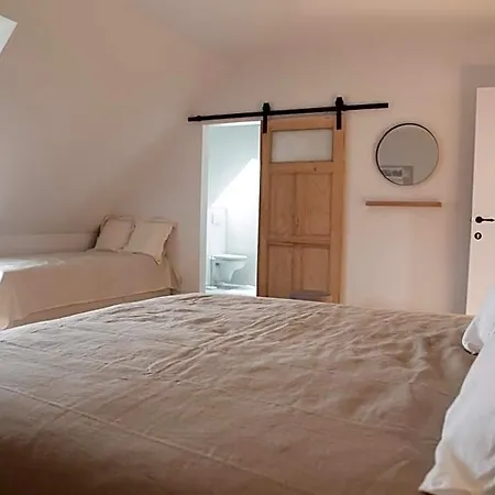 A Coque'line B&B