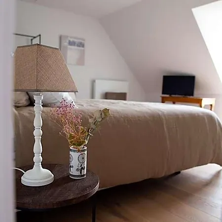 B&B A Coque'line