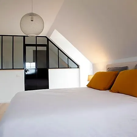 A Coque'line B&B Frasnes-lez-Anvaing