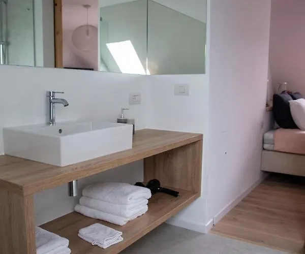 A Coque'line Bed & Breakfast Frasnes-lez-Anvaing