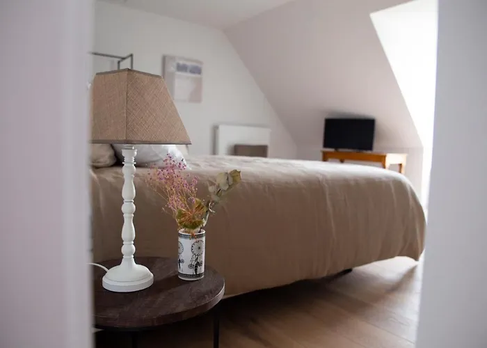 A Coque'line Bed & Breakfast 3*