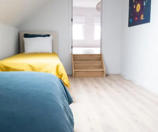 A Coque'line Bed & Breakfast 3*