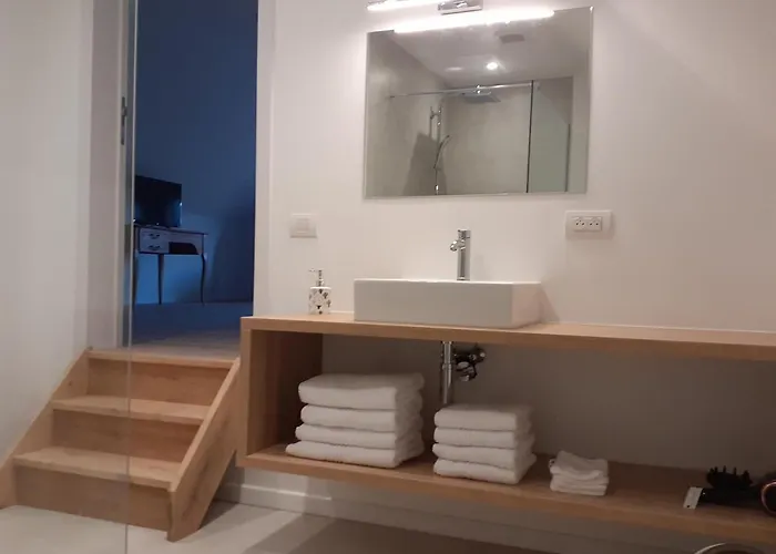 A Coque'line Bed & Breakfast Frasnes-lez-Anvaing