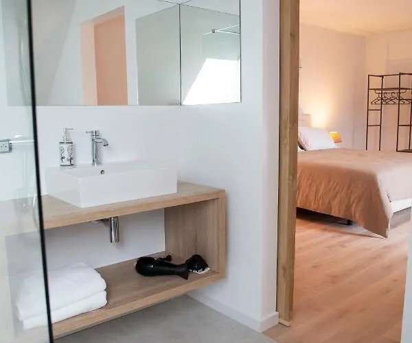 Bed & Breakfast A Coque'line Frasnes-lez-Anvaing