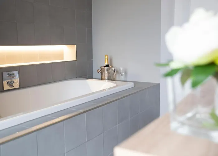 Bed & Breakfast A Coque'line