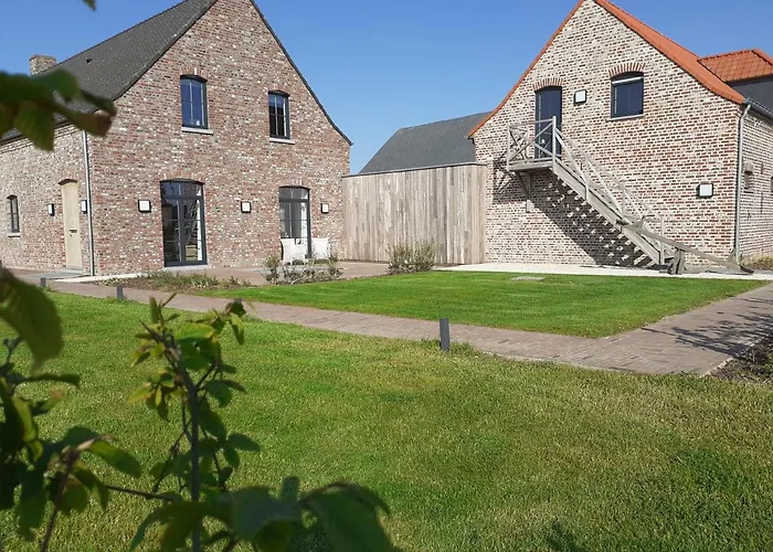 A Coque'line Bed & Breakfast