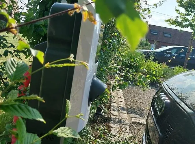 A Coque'line Bed & Breakfast 3*