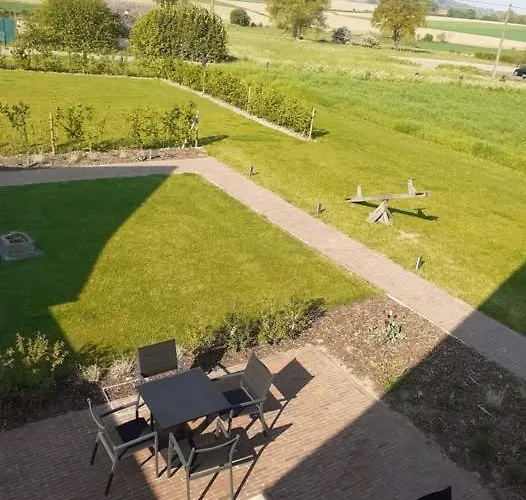 A Coque'line Bed & Breakfast