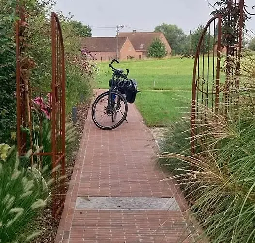 A Coque'line Bed & Breakfast